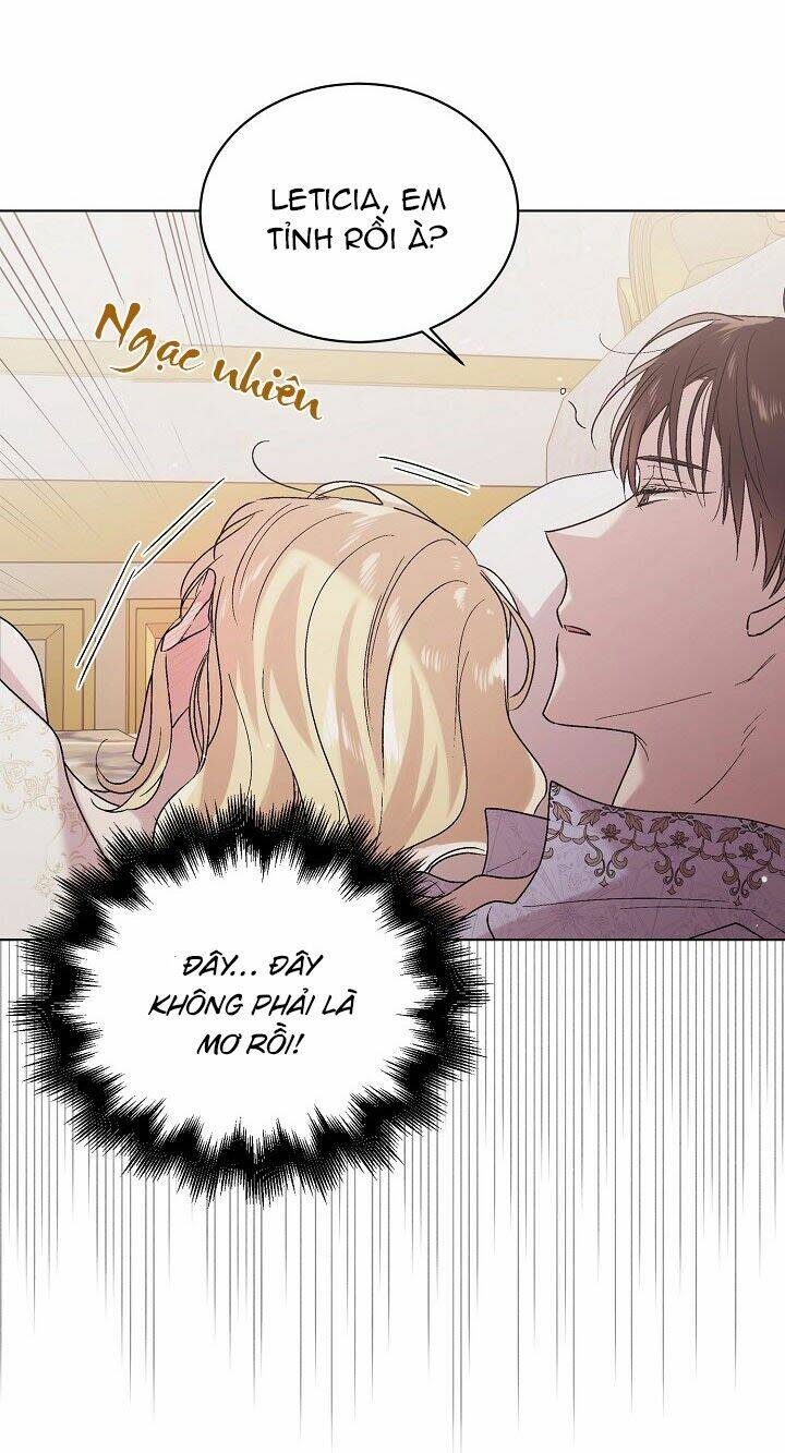 Cách Để Em Bảo Vệ Anh: Chapter 29