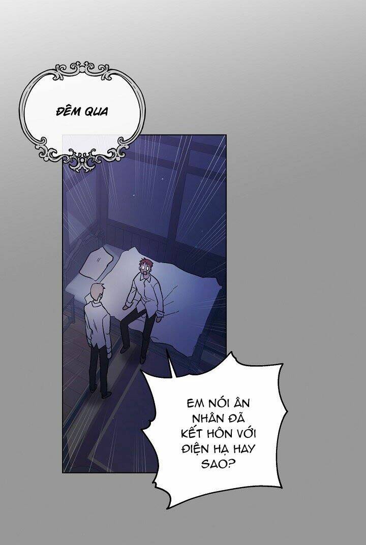 Cách Để Em Bảo Vệ Anh: Chapter 29