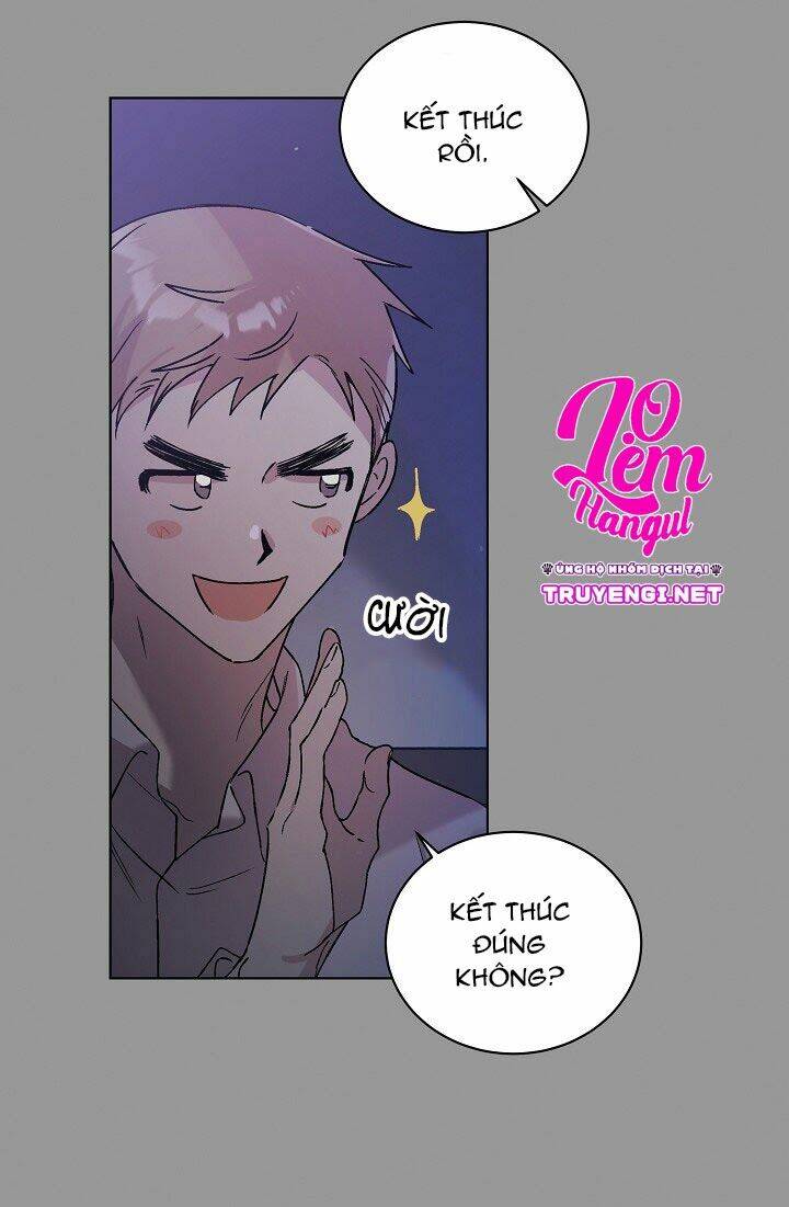 Cách Để Em Bảo Vệ Anh: Chapter 29