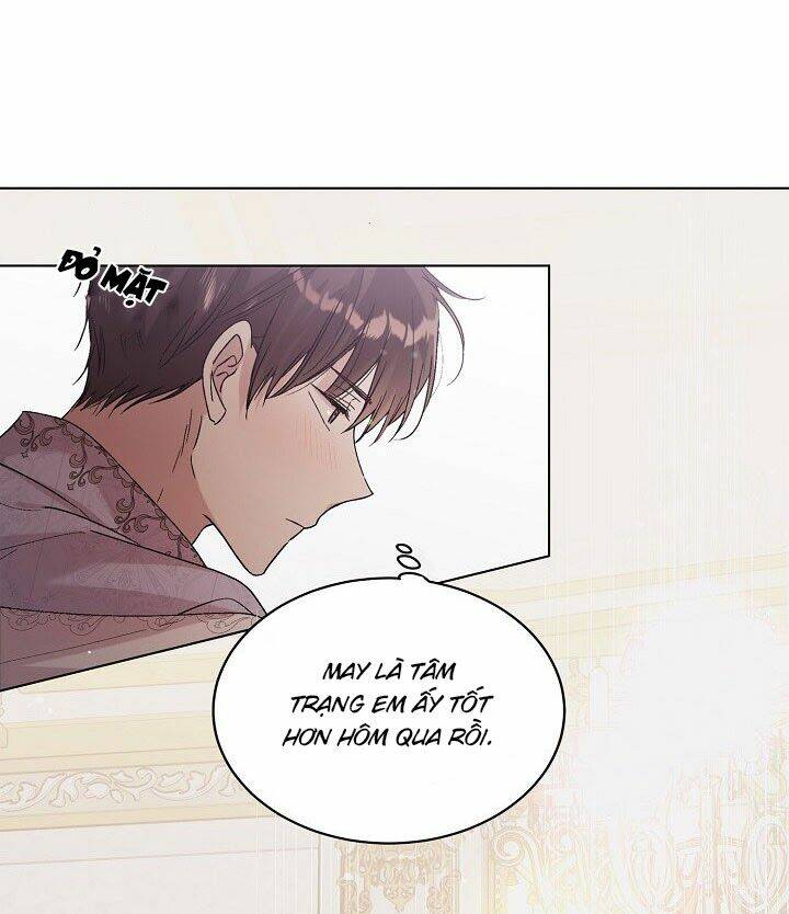 Cách Để Em Bảo Vệ Anh: Chapter 29