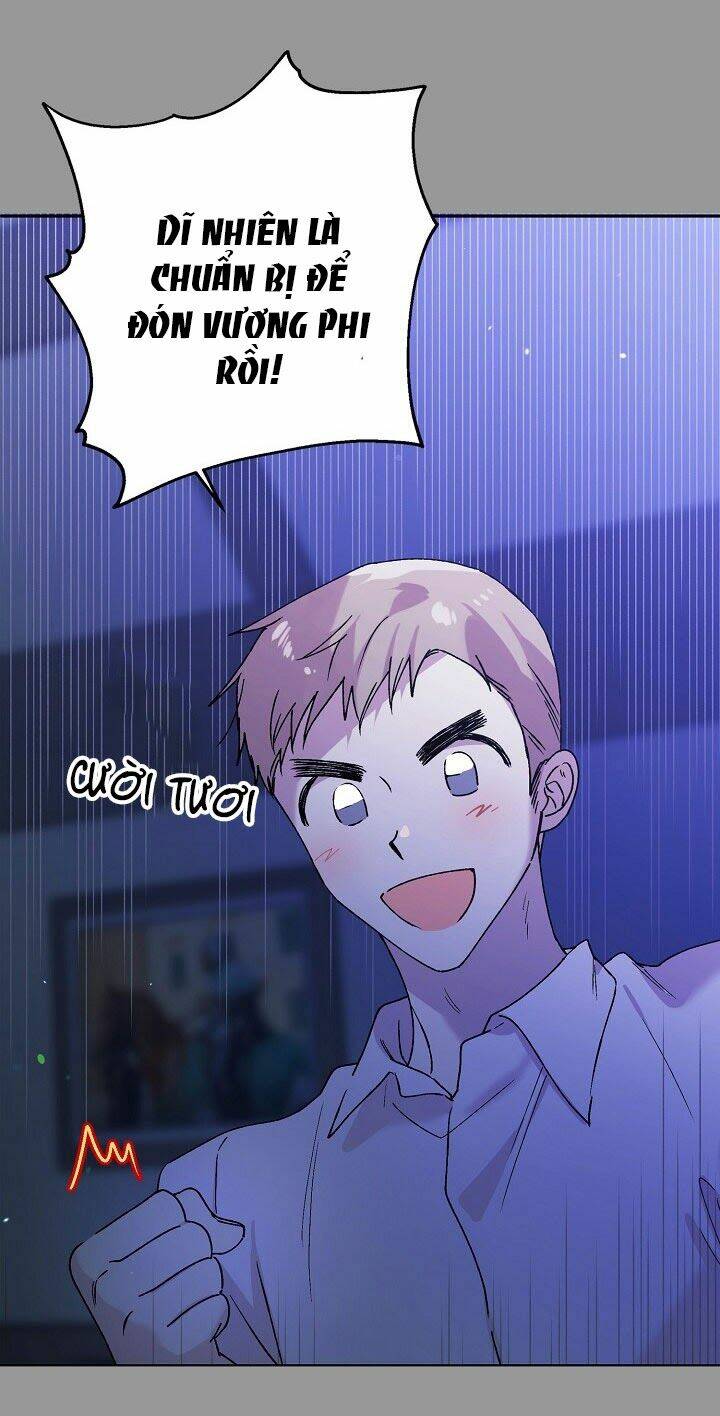 Cách Để Em Bảo Vệ Anh: Chapter 29