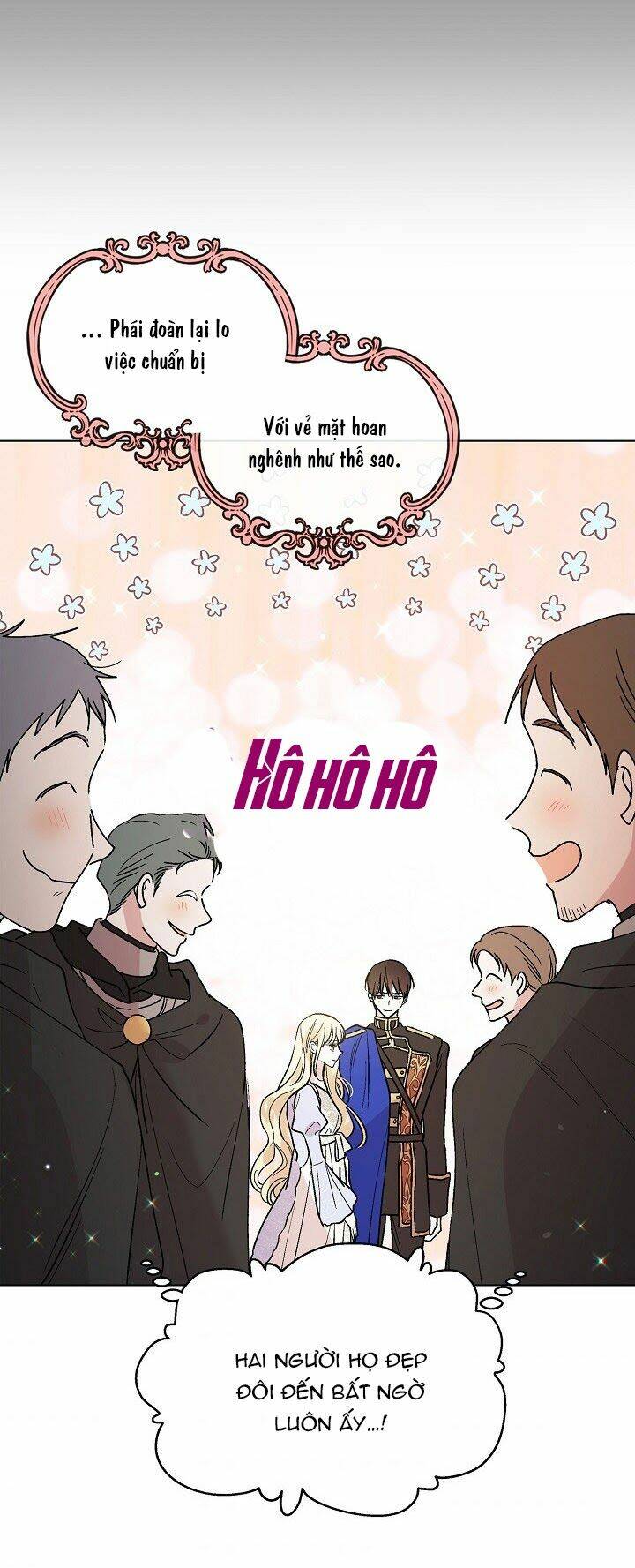 Cách Để Em Bảo Vệ Anh: Chapter 29