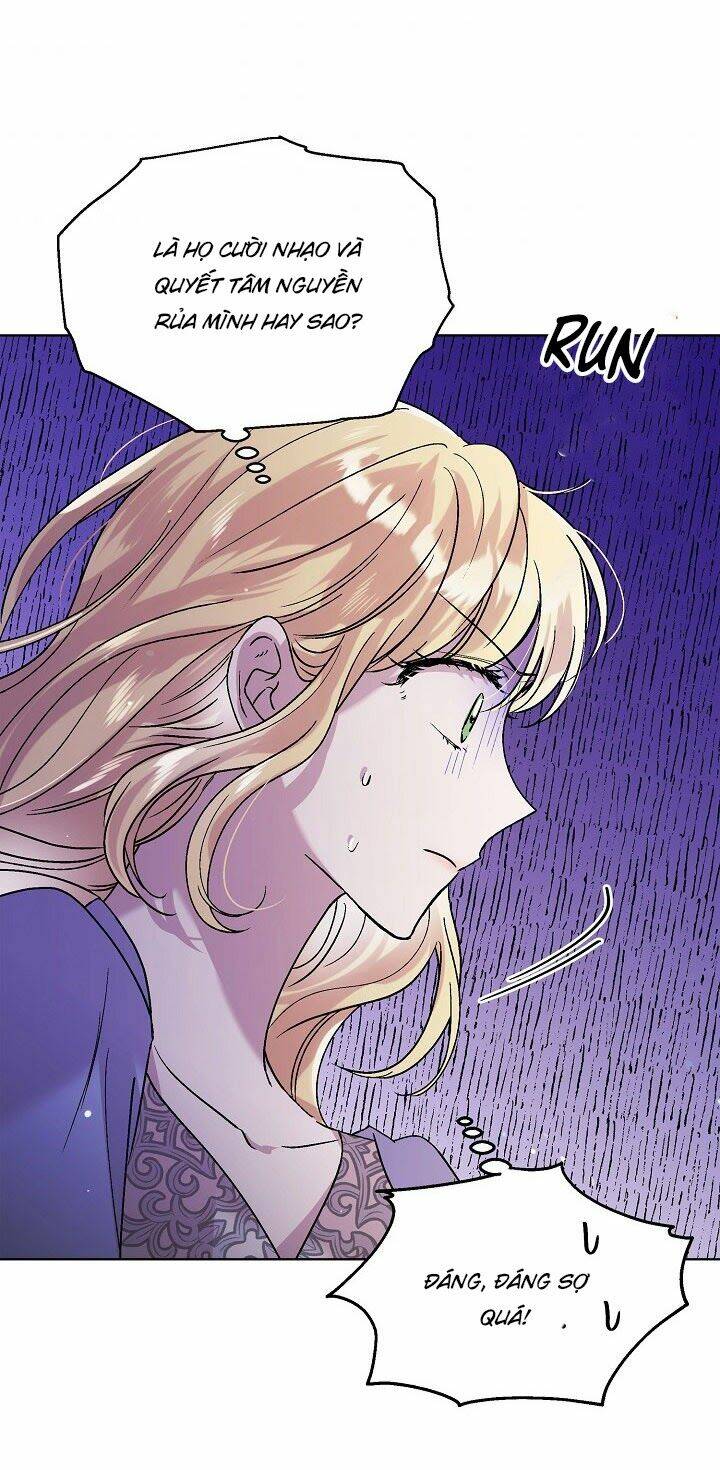 Cách Để Em Bảo Vệ Anh: Chapter 29
