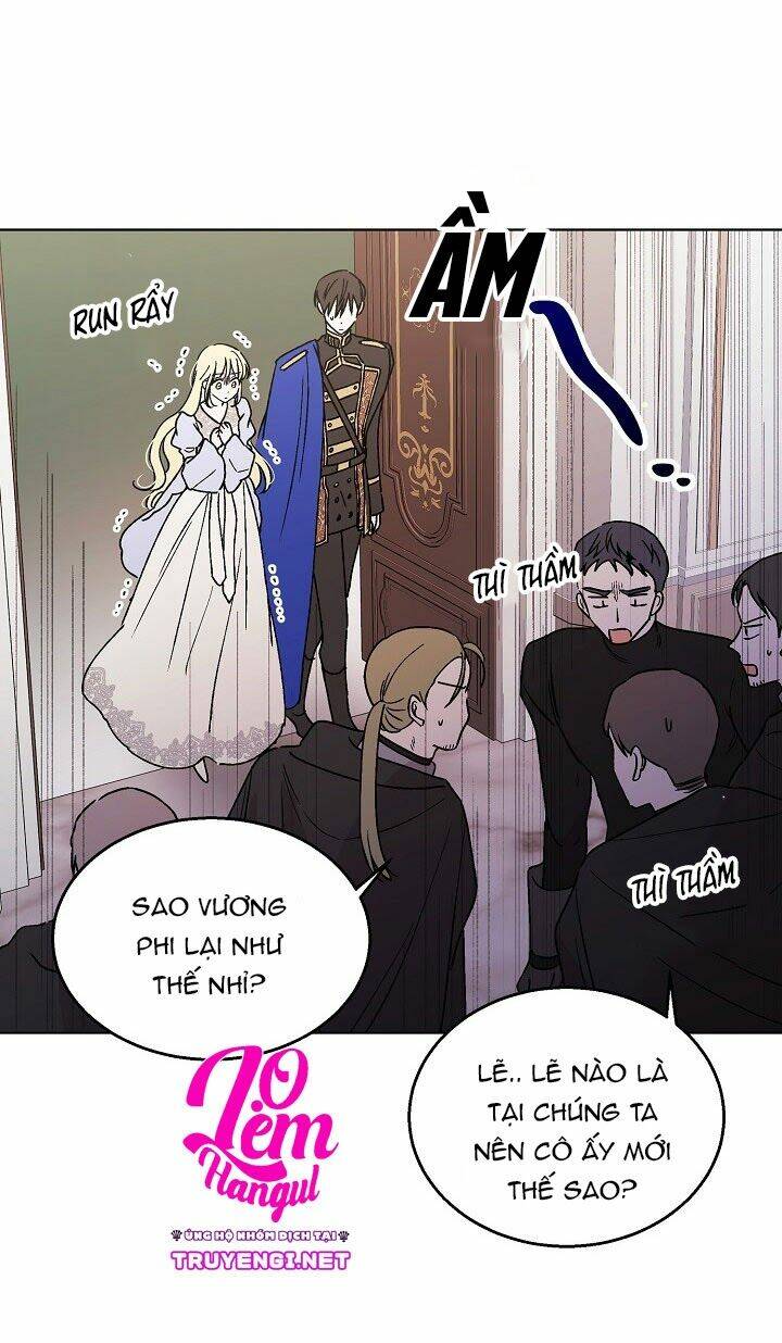 Cách Để Em Bảo Vệ Anh: Chapter 29
