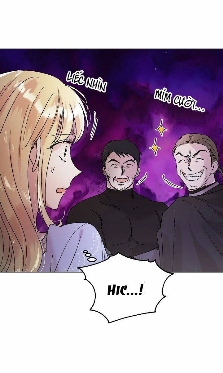 Cách Để Em Bảo Vệ Anh: Chapter 29