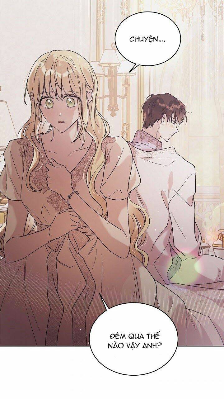 Cách Để Em Bảo Vệ Anh: Chapter 29
