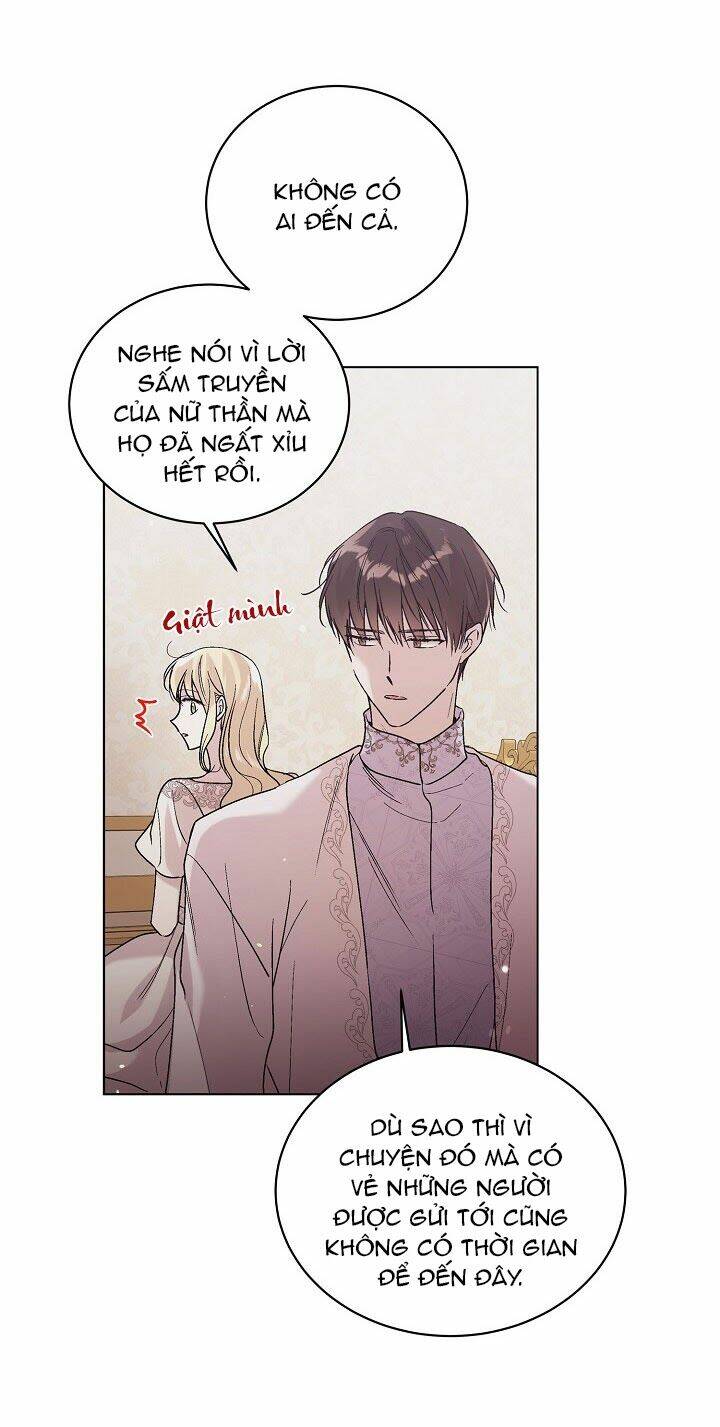 Cách Để Em Bảo Vệ Anh: Chapter 29