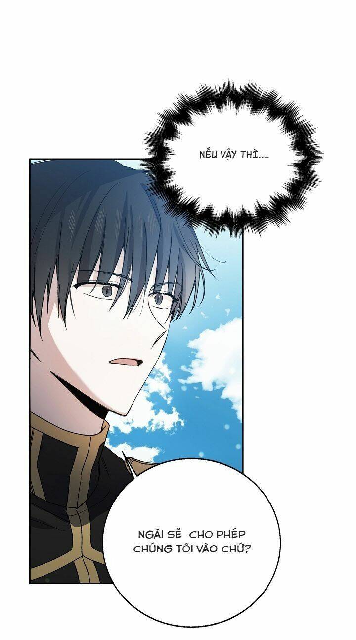 Cách Để Em Bảo Vệ Anh: Chapter 3