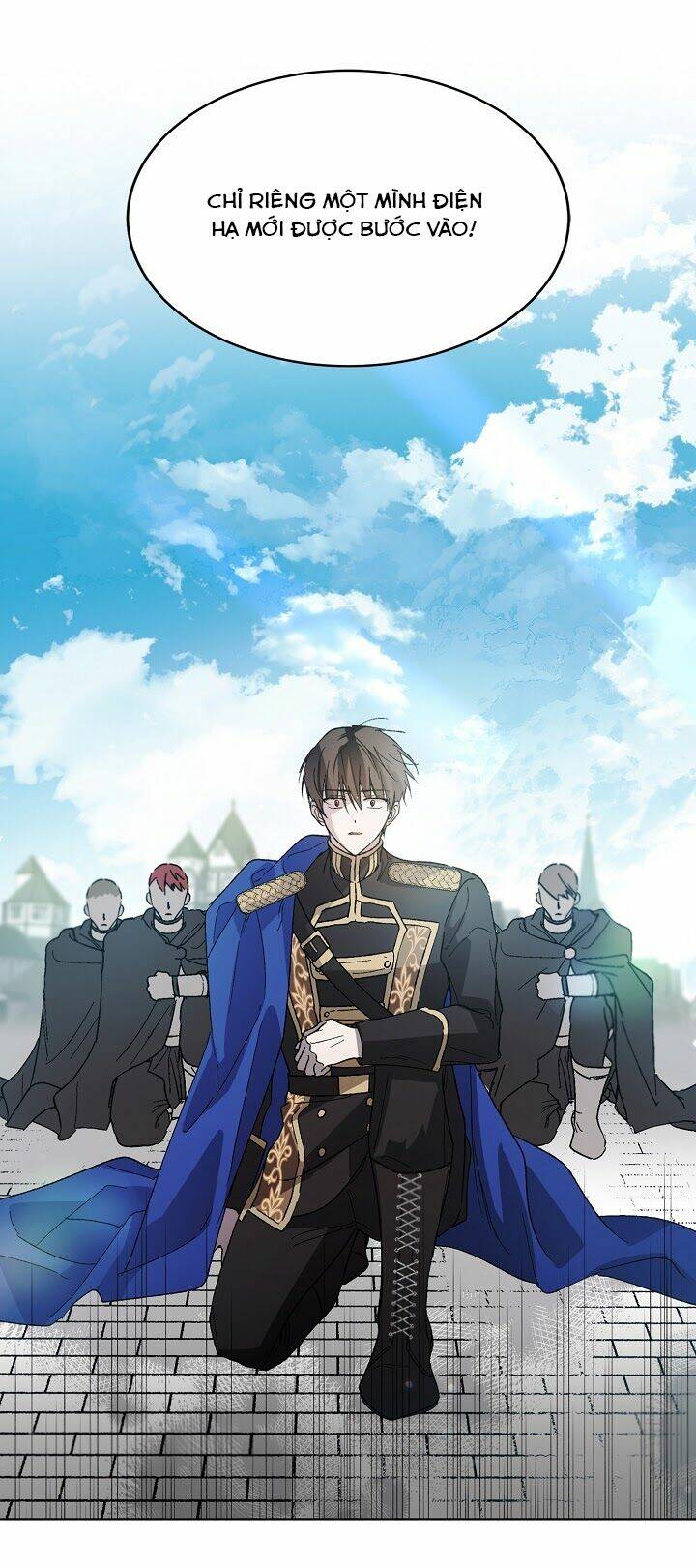 Cách Để Em Bảo Vệ Anh: Chapter 3