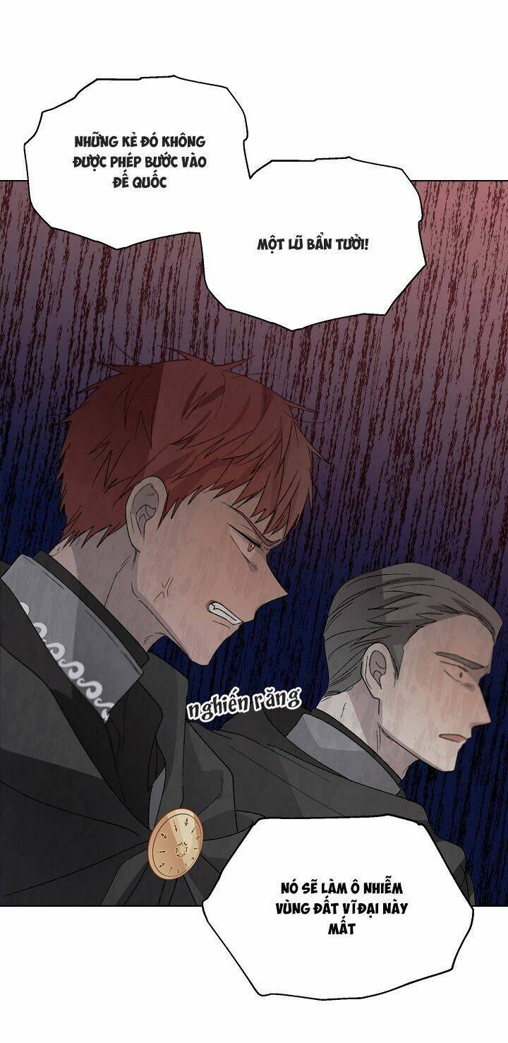 Cách Để Em Bảo Vệ Anh: Chapter 3