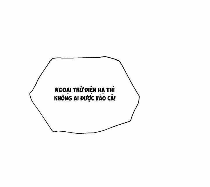Cách Để Em Bảo Vệ Anh: Chapter 3