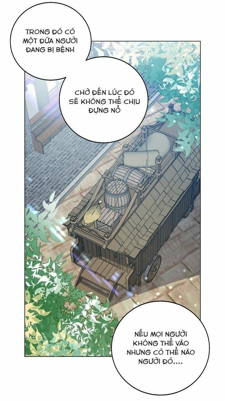 Cách Để Em Bảo Vệ Anh: Chapter 3