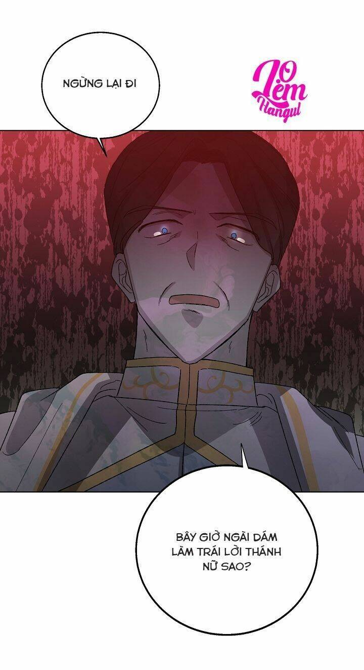 Cách Để Em Bảo Vệ Anh: Chapter 3