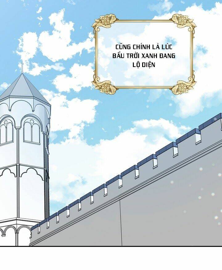 Cách Để Em Bảo Vệ Anh: Chapter 3