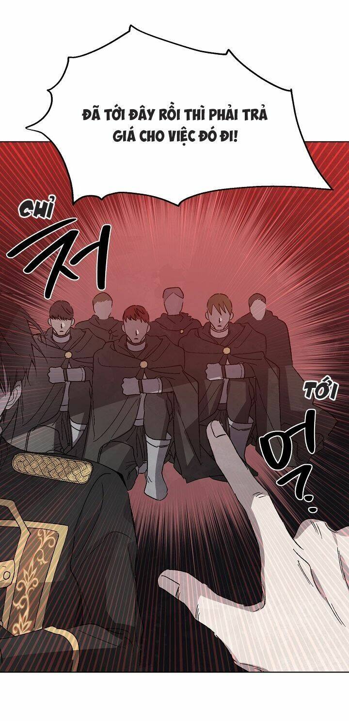 Cách Để Em Bảo Vệ Anh: Chapter 3
