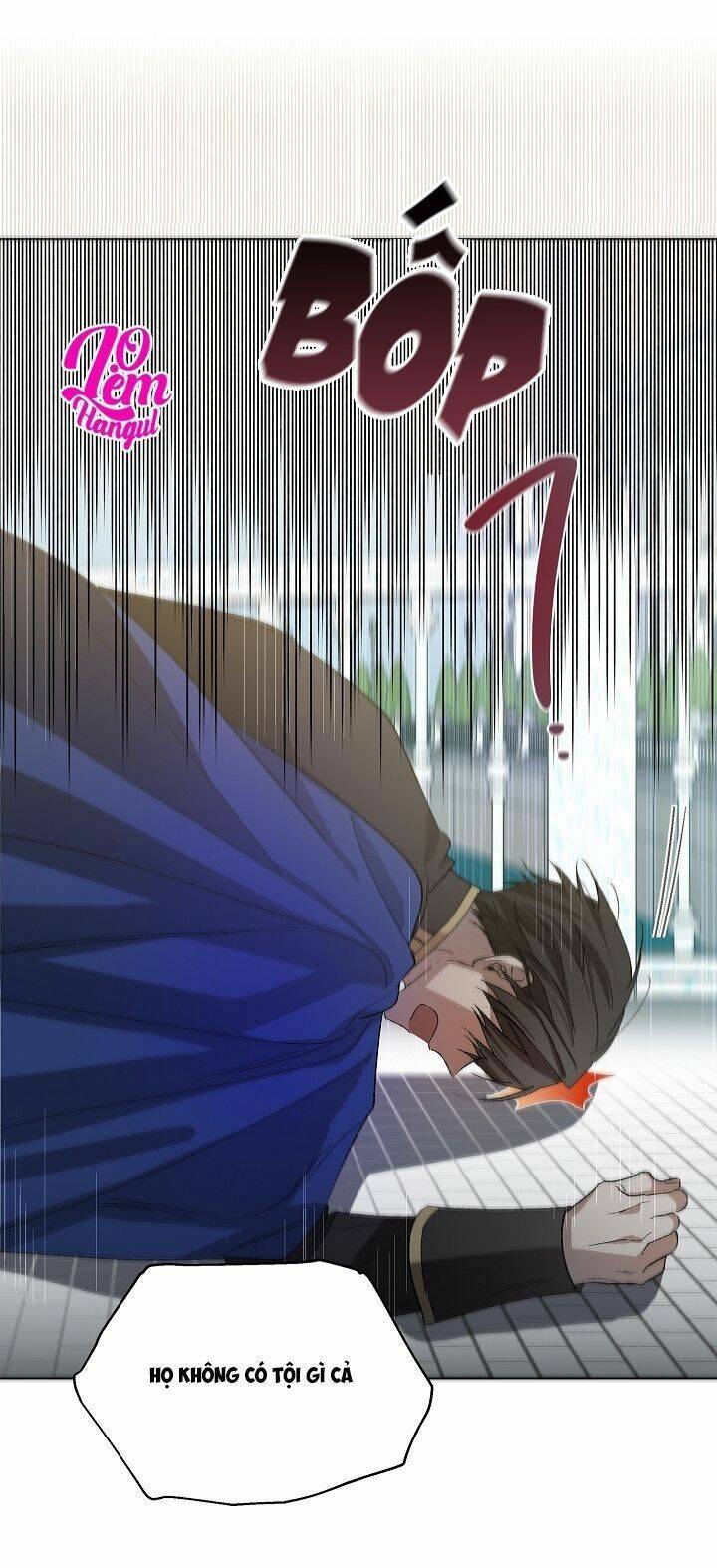 Cách Để Em Bảo Vệ Anh: Chapter 3