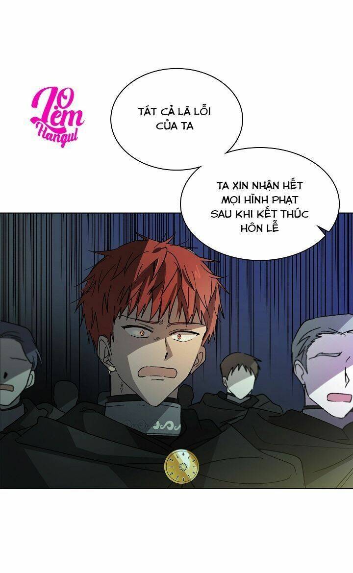 Cách Để Em Bảo Vệ Anh: Chapter 3
