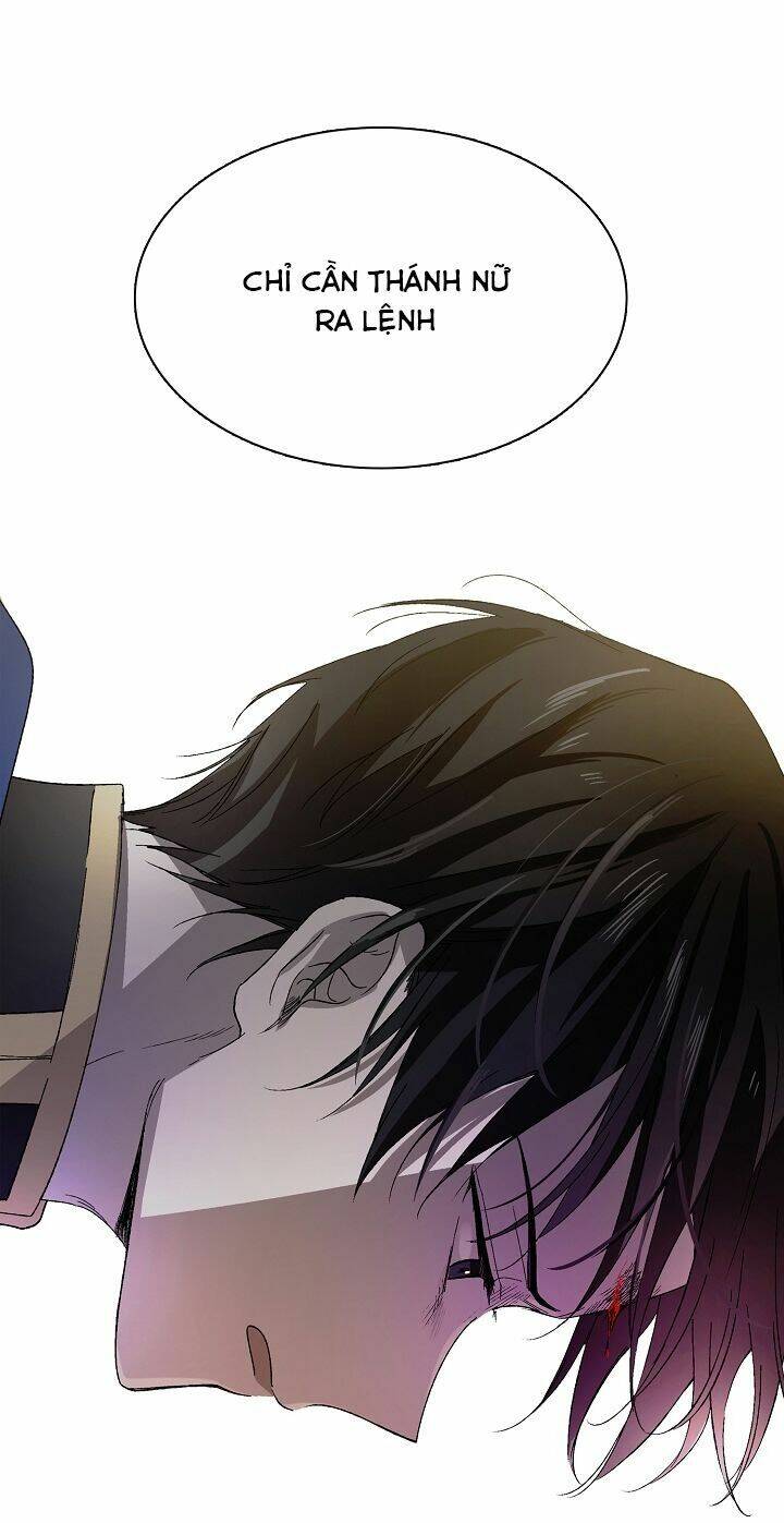 Cách Để Em Bảo Vệ Anh: Chapter 3