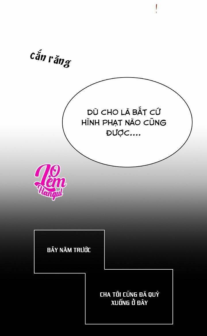 Cách Để Em Bảo Vệ Anh: Chapter 3