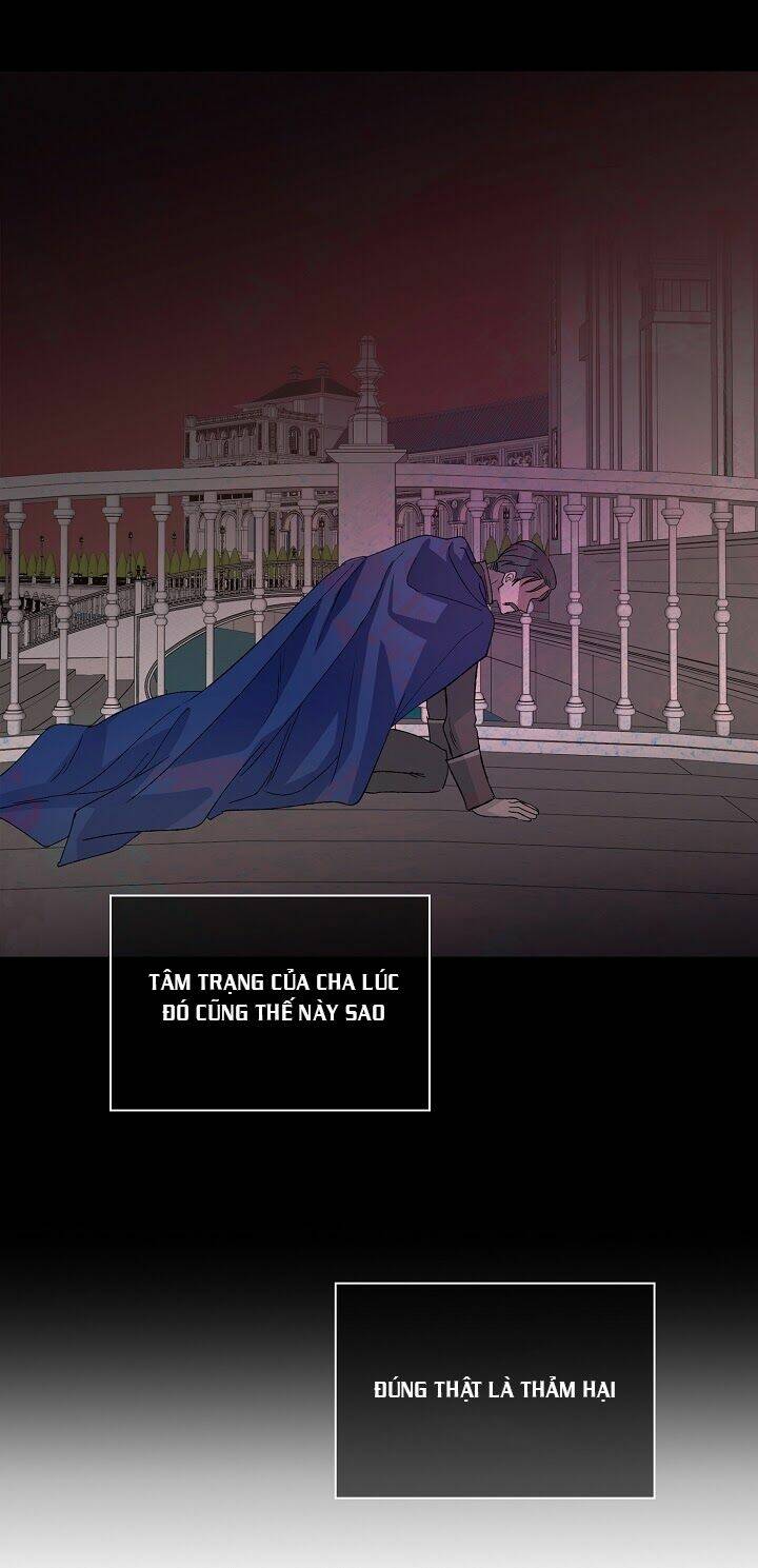 Cách Để Em Bảo Vệ Anh: Chapter 3