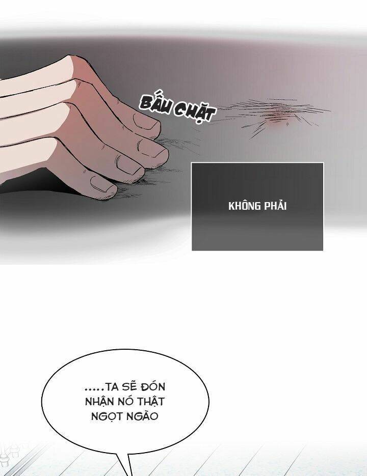 Cách Để Em Bảo Vệ Anh: Chapter 3