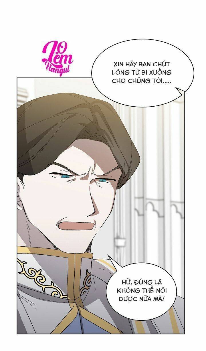Cách Để Em Bảo Vệ Anh: Chapter 3