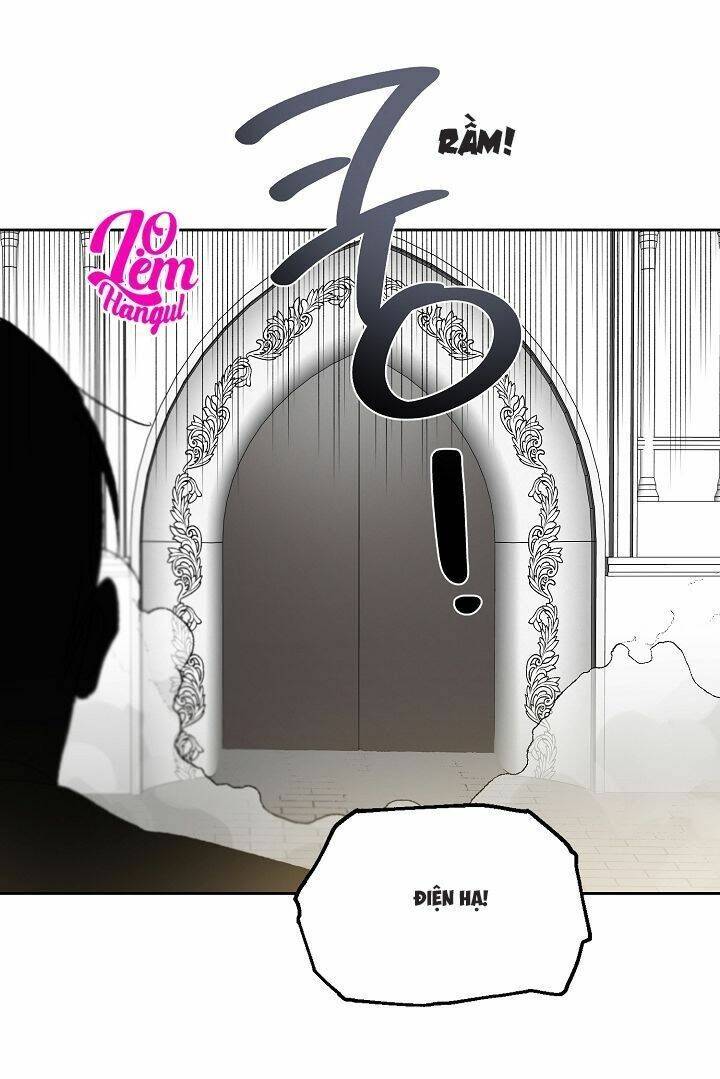 Cách Để Em Bảo Vệ Anh: Chapter 3