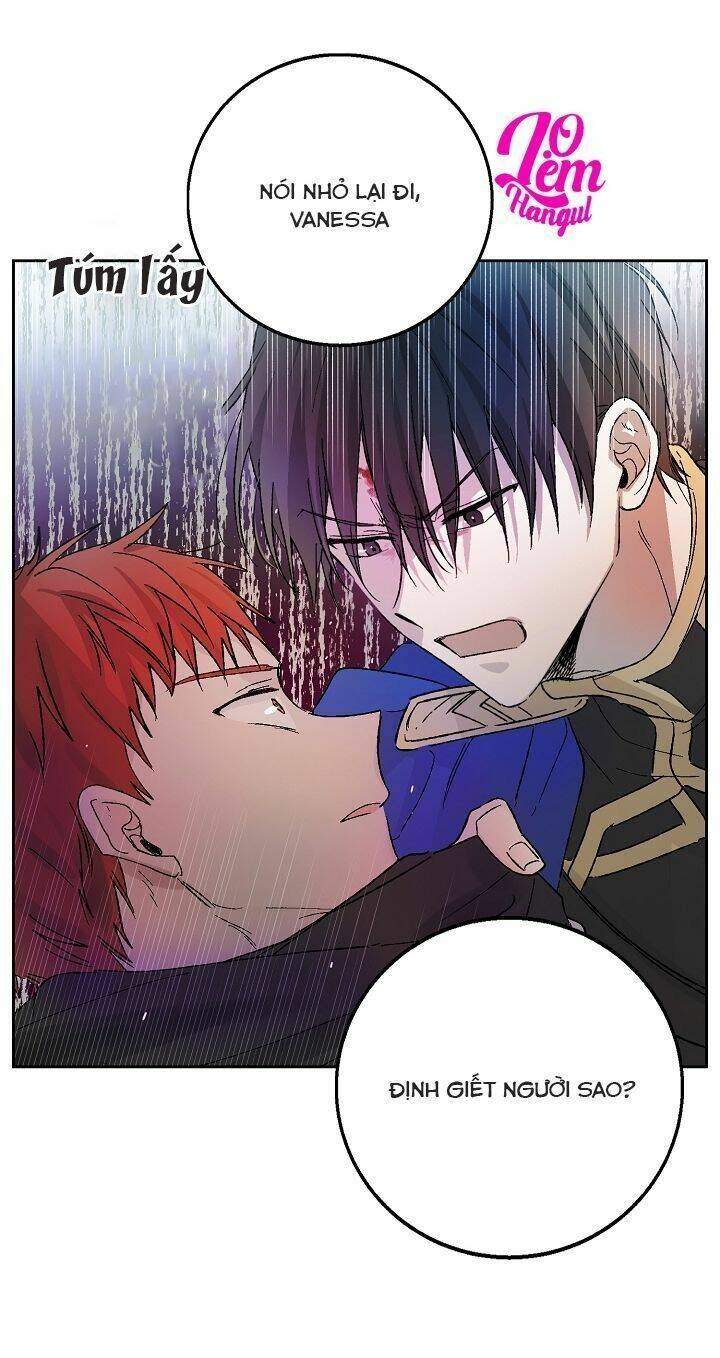 Cách Để Em Bảo Vệ Anh: Chapter 3