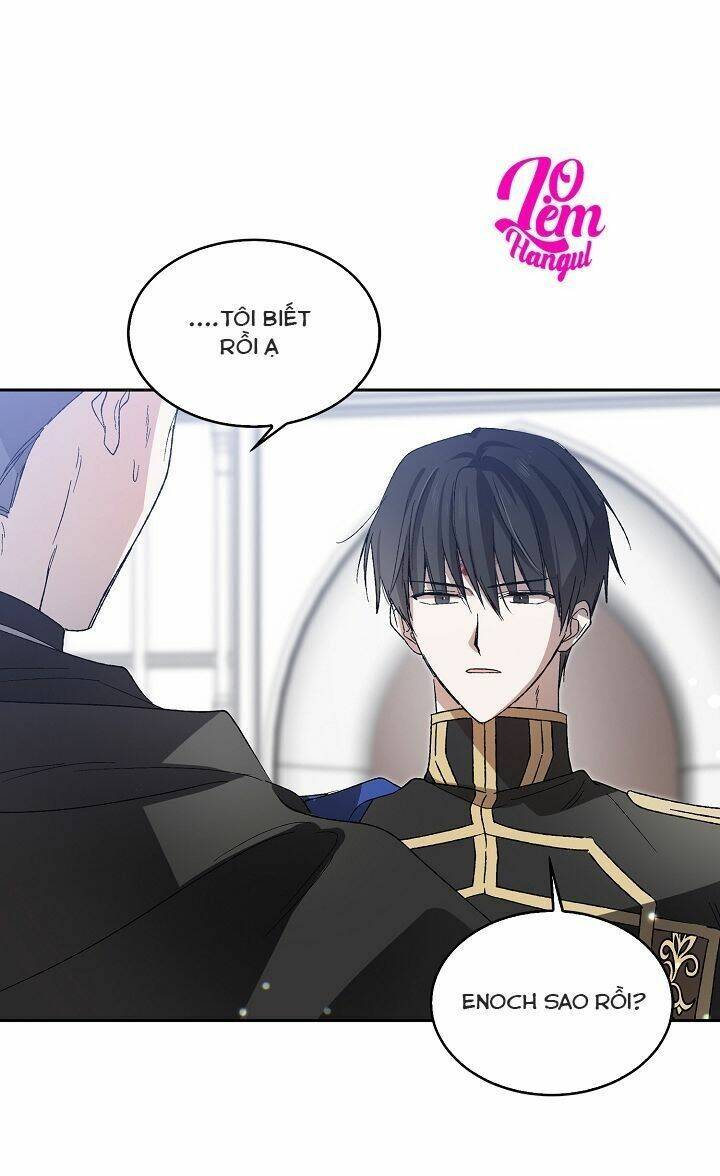 Cách Để Em Bảo Vệ Anh: Chapter 3