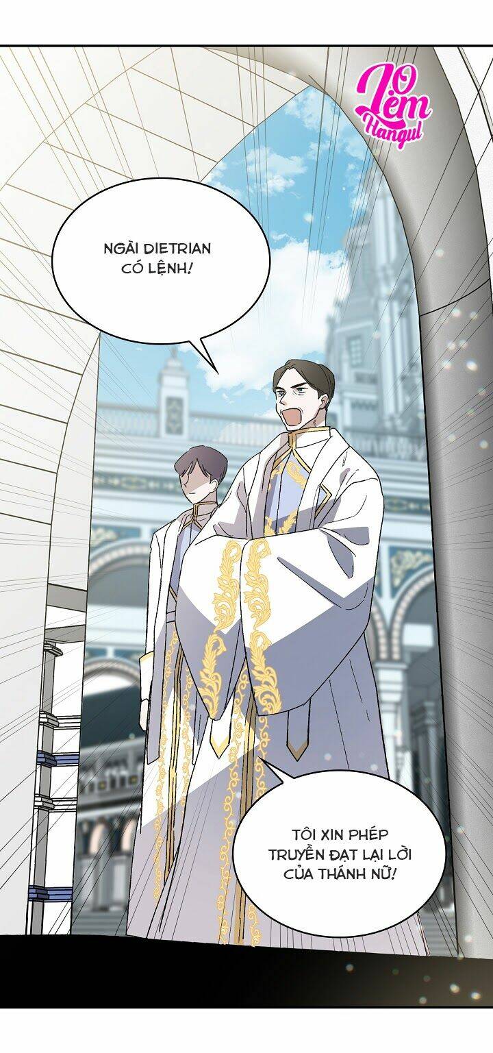 Cách Để Em Bảo Vệ Anh: Chapter 3