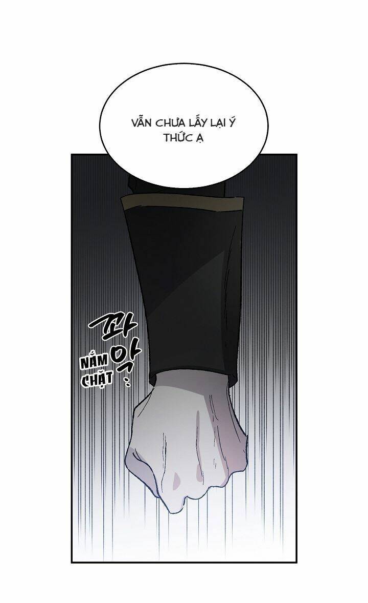 Cách Để Em Bảo Vệ Anh: Chapter 3