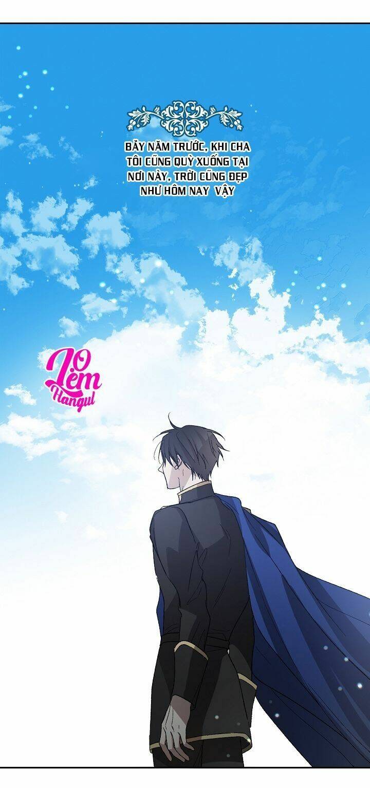 Cách Để Em Bảo Vệ Anh: Chapter 3