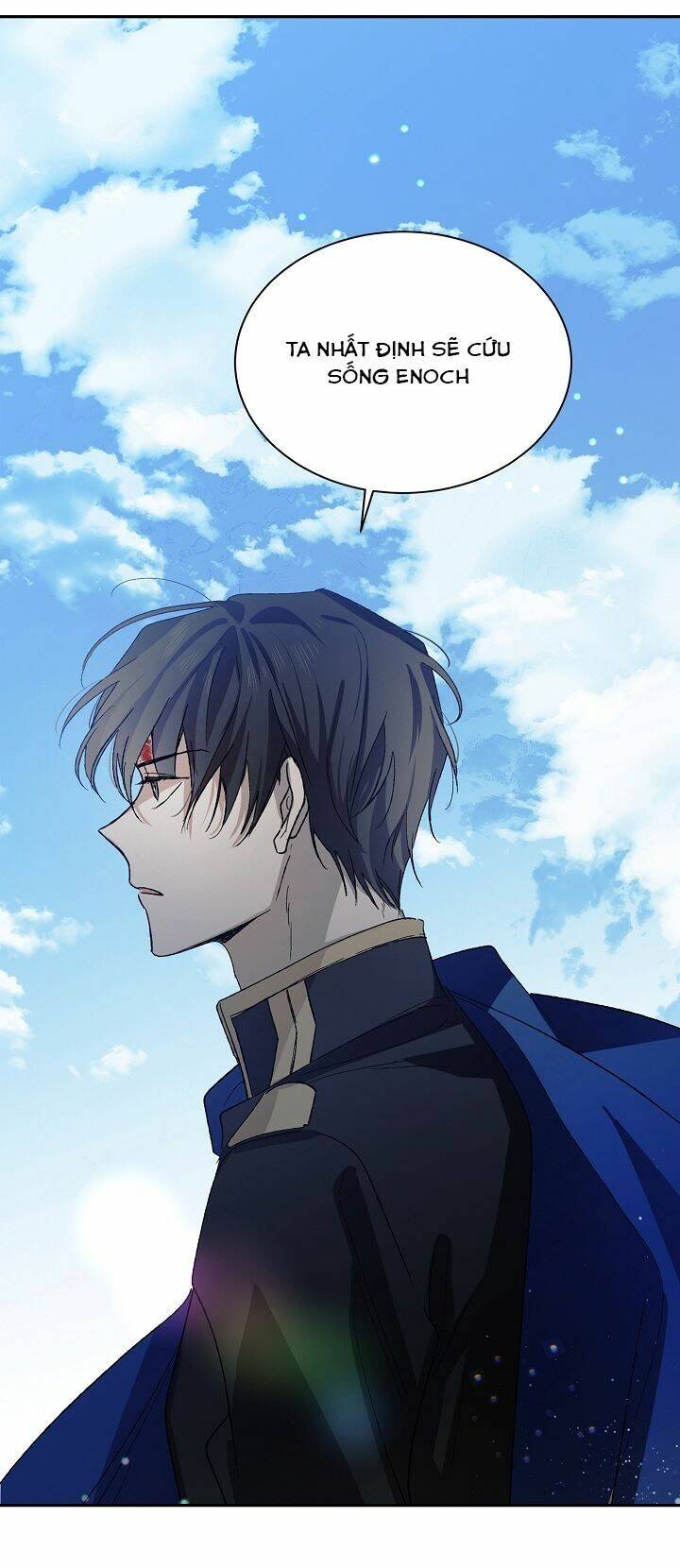 Cách Để Em Bảo Vệ Anh: Chapter 3