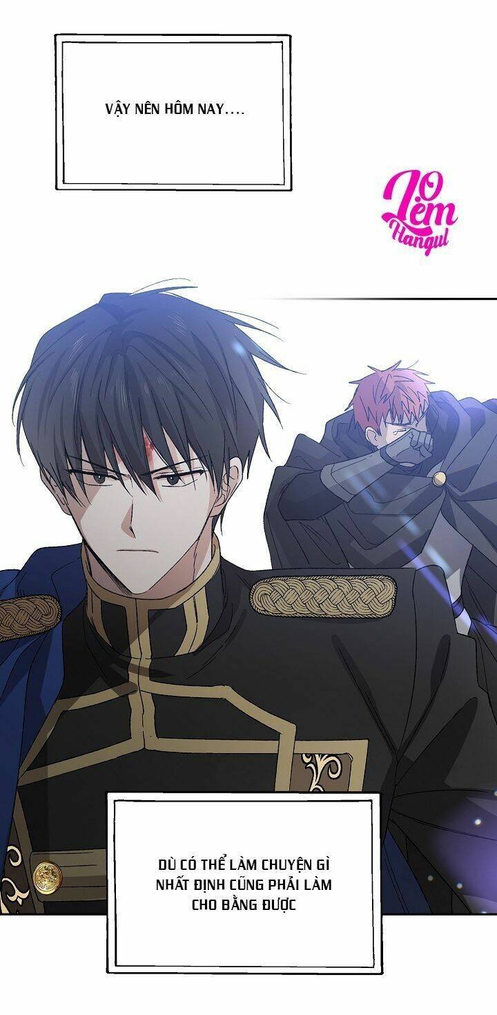 Cách Để Em Bảo Vệ Anh: Chapter 3