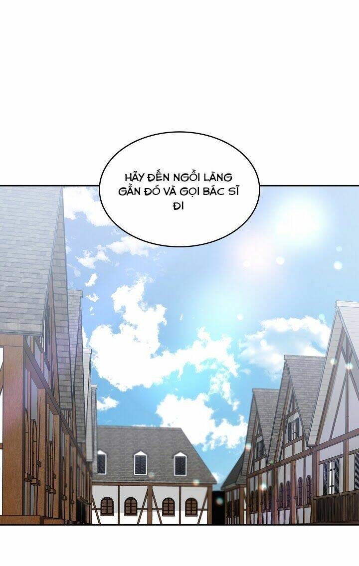 Cách Để Em Bảo Vệ Anh: Chapter 3