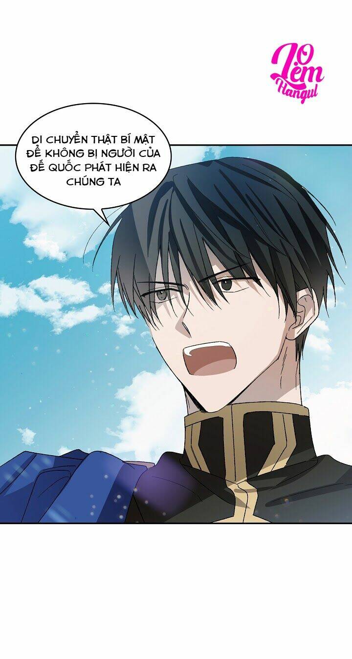 Cách Để Em Bảo Vệ Anh: Chapter 3