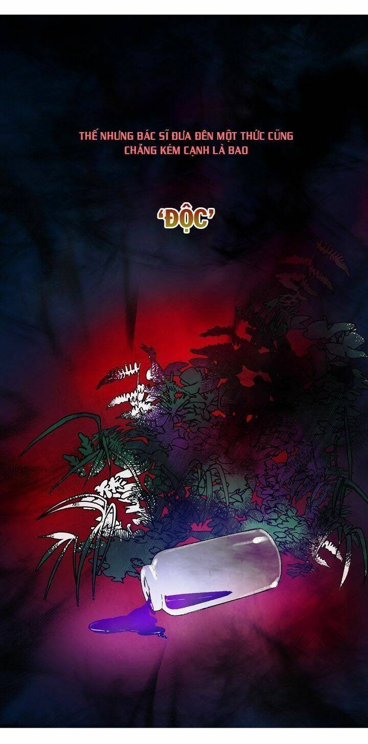 Cách Để Em Bảo Vệ Anh: Chapter 3