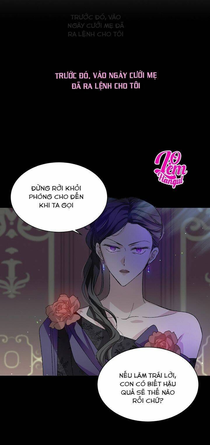 Cách Để Em Bảo Vệ Anh: Chapter 3