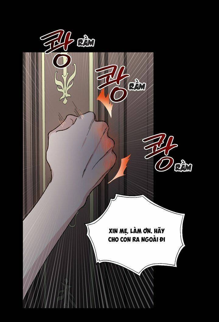 Cách Để Em Bảo Vệ Anh: Chapter 3