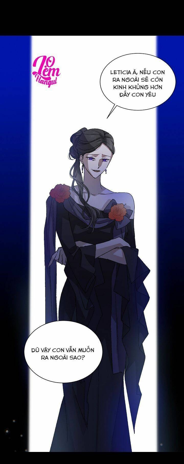 Cách Để Em Bảo Vệ Anh: Chapter 3