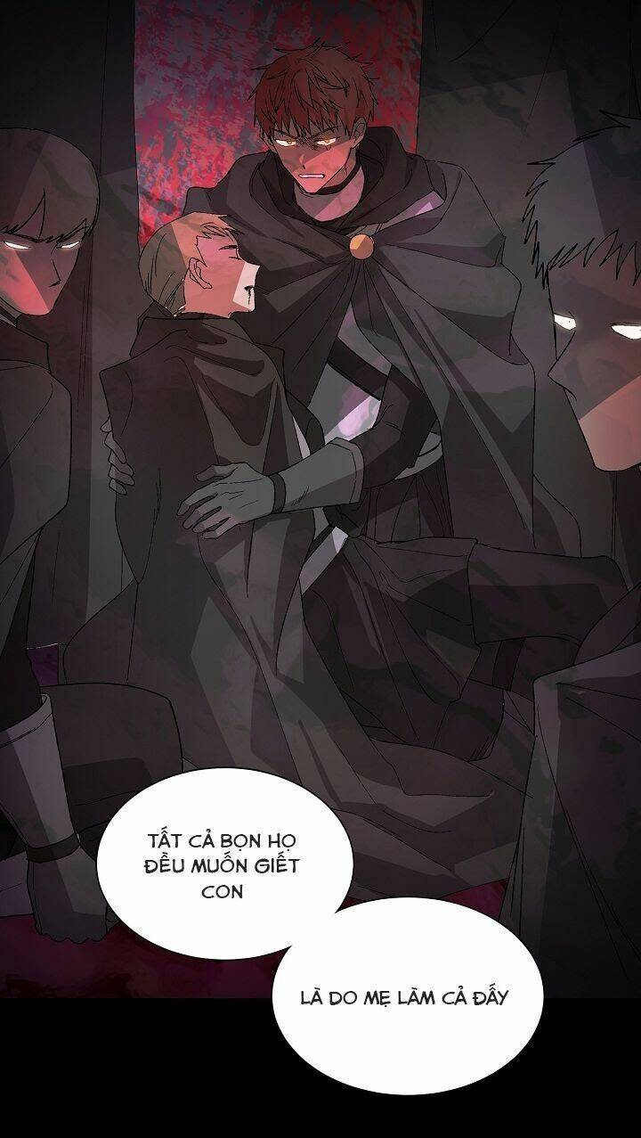 Cách Để Em Bảo Vệ Anh: Chapter 3