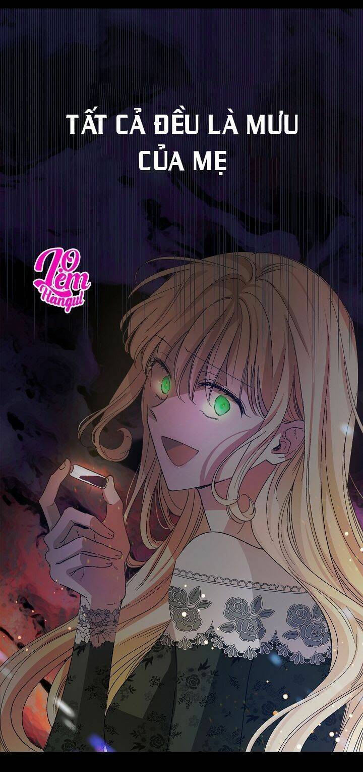 Cách Để Em Bảo Vệ Anh: Chapter 3