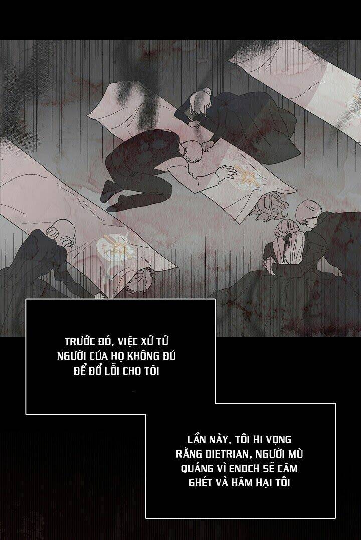 Cách Để Em Bảo Vệ Anh: Chapter 3