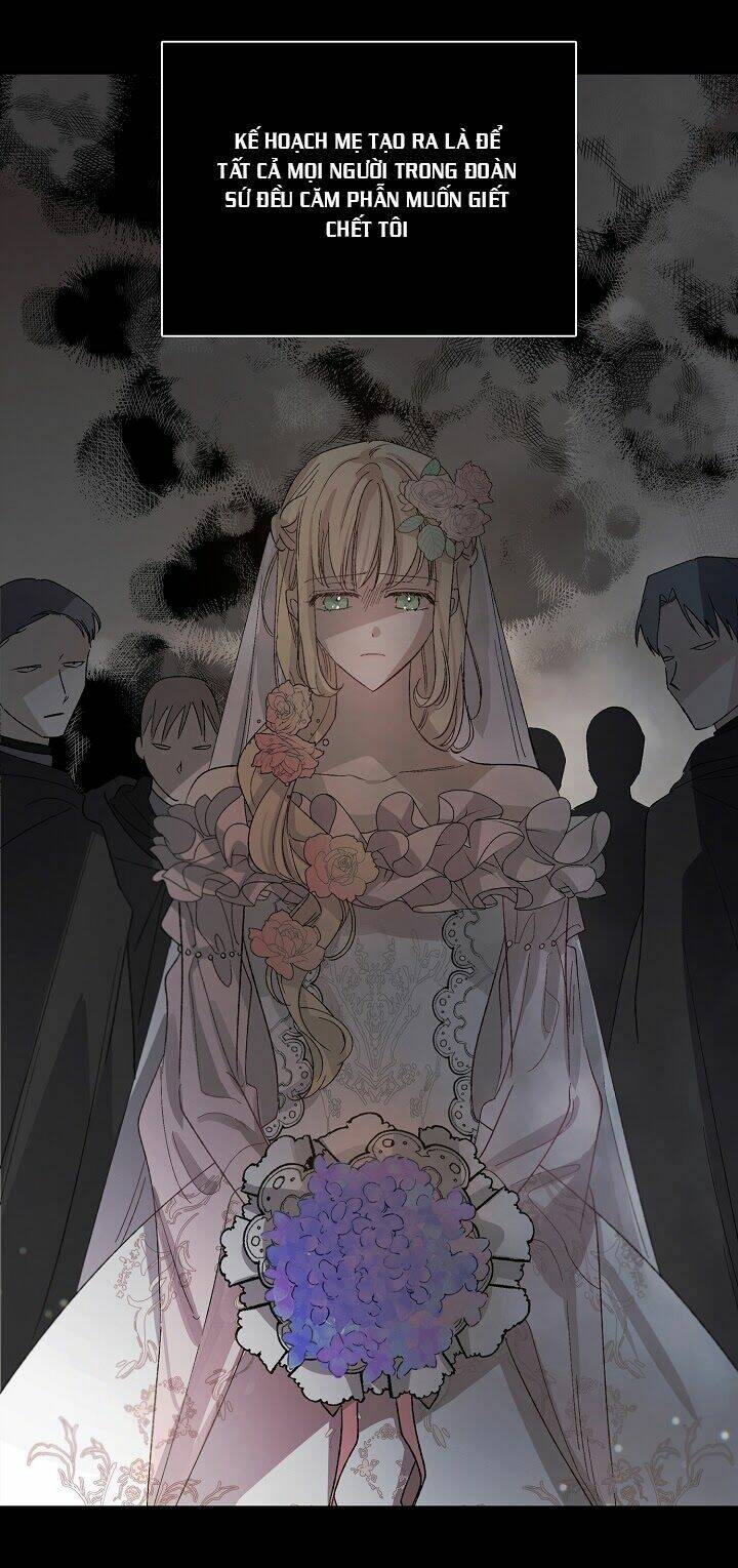 Cách Để Em Bảo Vệ Anh: Chapter 3
