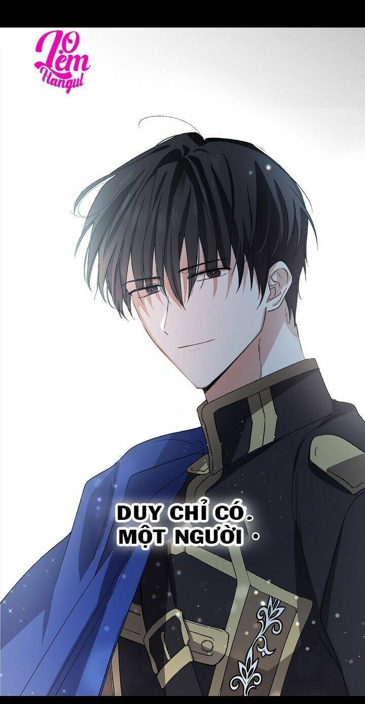 Cách Để Em Bảo Vệ Anh: Chapter 3