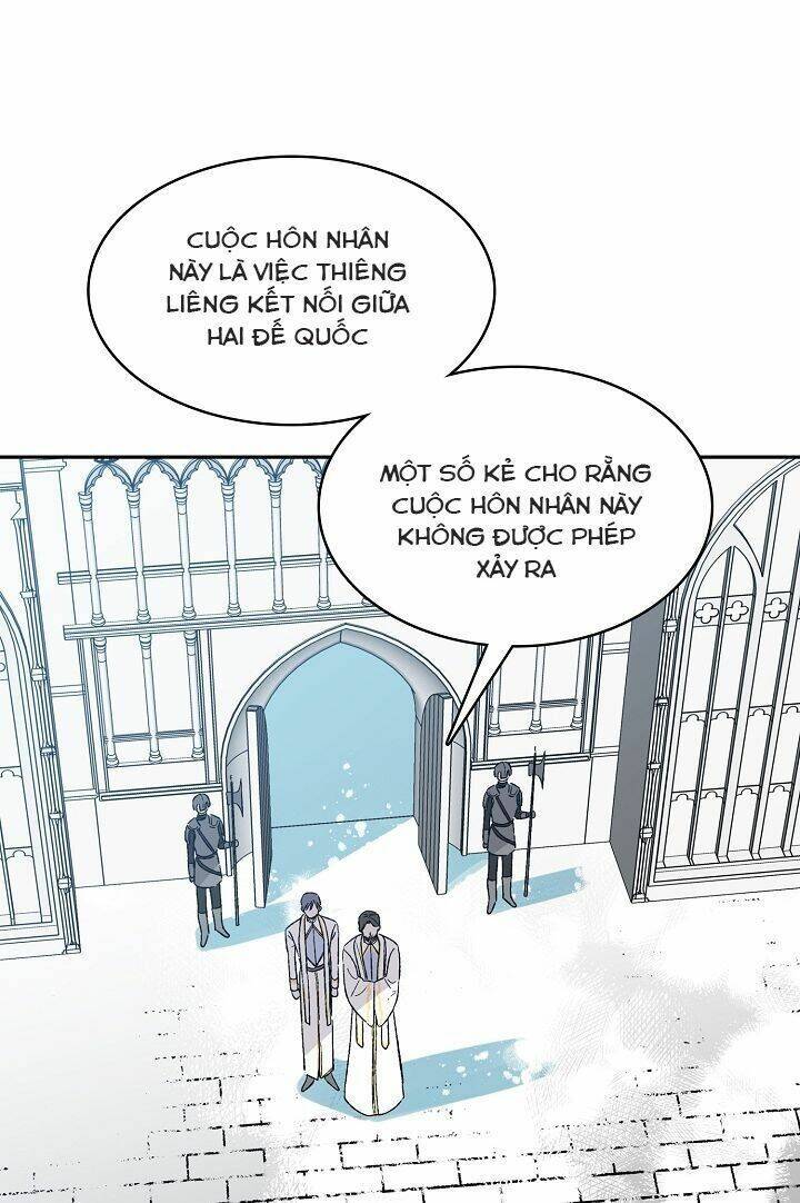 Cách Để Em Bảo Vệ Anh: Chapter 3