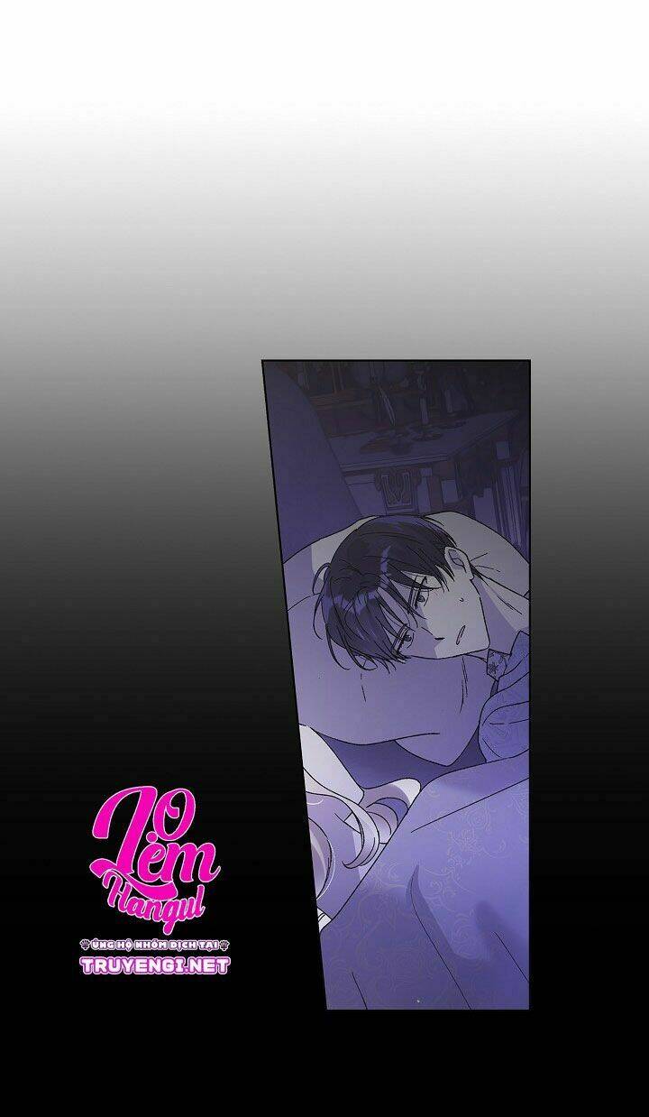 Cách Để Em Bảo Vệ Anh: Chapter 30