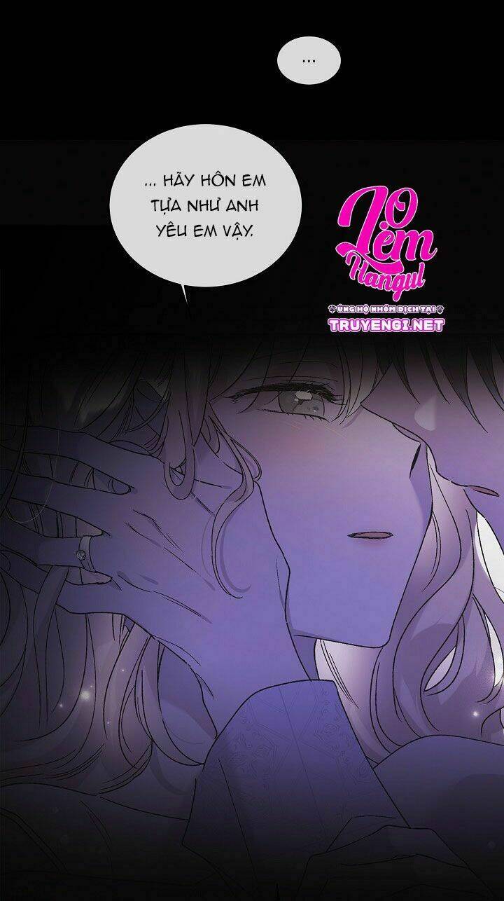 Cách Để Em Bảo Vệ Anh: Chapter 30