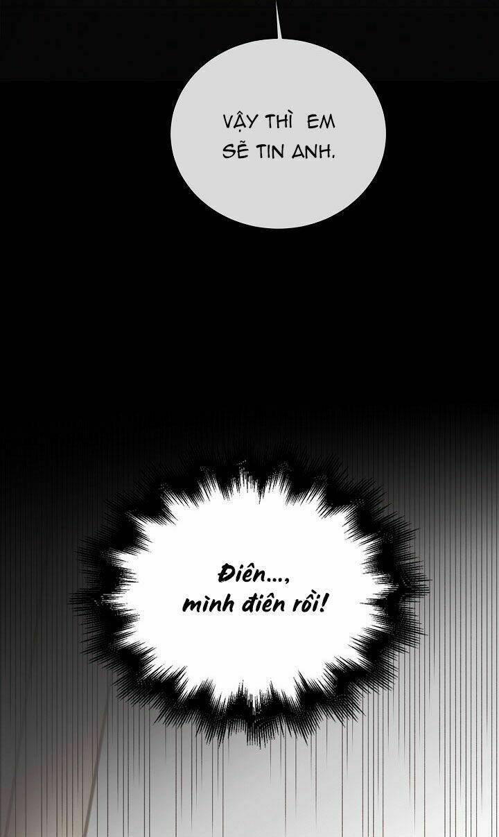 Cách Để Em Bảo Vệ Anh: Chapter 30