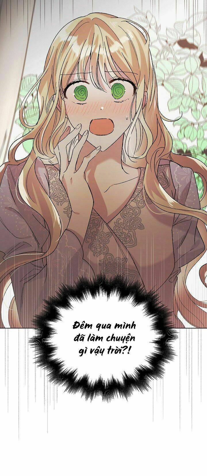 Cách Để Em Bảo Vệ Anh: Chapter 30